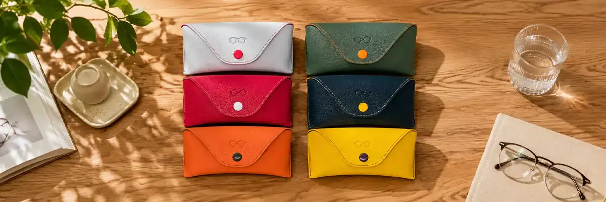 Accesorio: Estuche Farben para Gafas