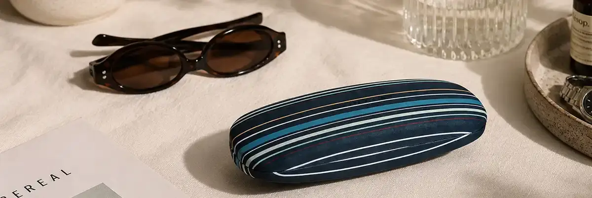 Accesorio: Estuche Rigid para Gafas