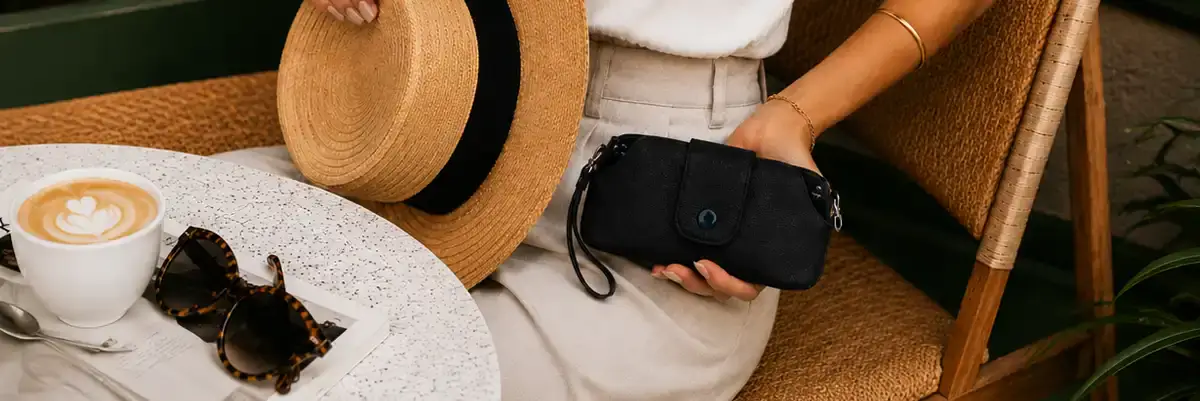 Accesorio: Estuche Club para Gafas