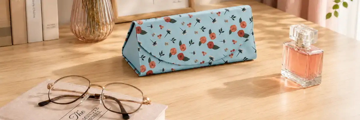 Accesorio: Estuche Printed para Gafas