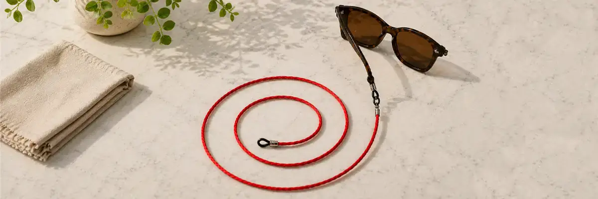 Accesorio: Cordón Twist para Gafas