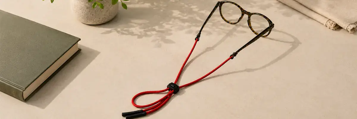 Accesorio: Cordón Nylon para Gafas