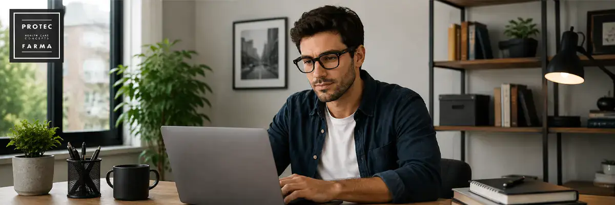 Gafas de Lectura: Basic