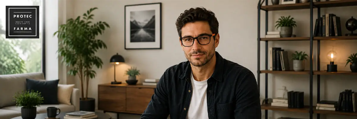 Gafas de Lectura: Wear Glasses