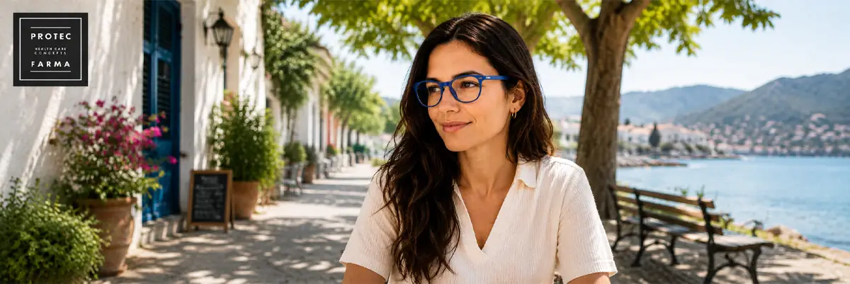 Gafas de Lectura: Way