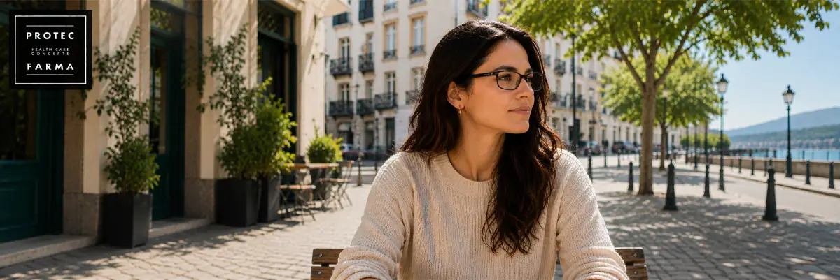 Gafas de Lectura: Flamenco