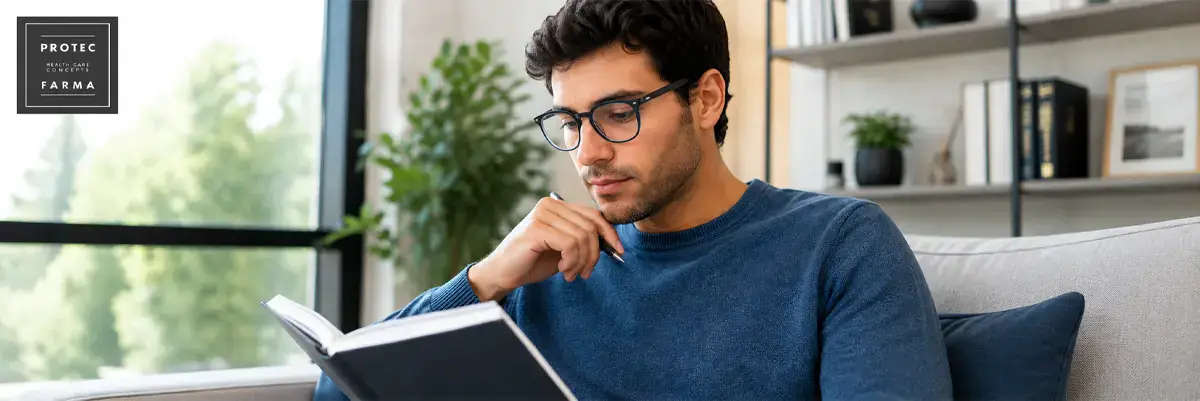 Gafas de Lectura: Diamond Blue