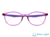 Gafas de Lectura Light Protec Duo