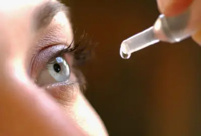 Síndrome de Ojo Seco Lentillas Síndrome de Ojo Seco Lentillas