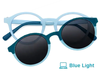 Gafas de Lectura Duo Click Light