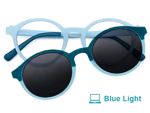 Duo Click Light Gafas de Lectura Gafas de Lectura Duo Click Light