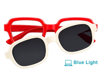 Gafas de Lectura Duo Click Shiny