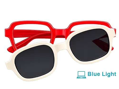 Duo Click Shiny Gafas de Lectura Gafas de Lectura Duo Click Shiny