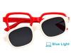 Gafas de Lectura Duo Click Shiny