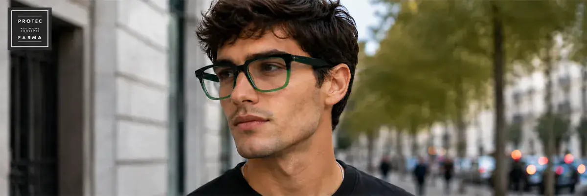 Gafas de Lectura: New Gen Bold