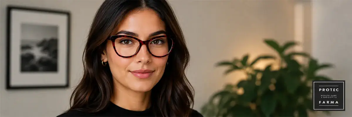 Gafas de Lectura: Zoom Onda