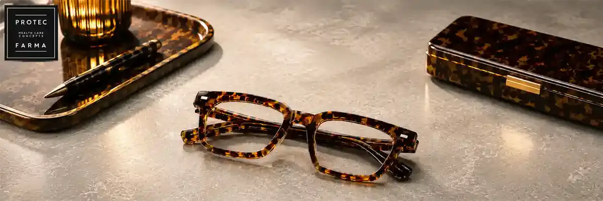 Gafas de Lectura: Zoom Rita