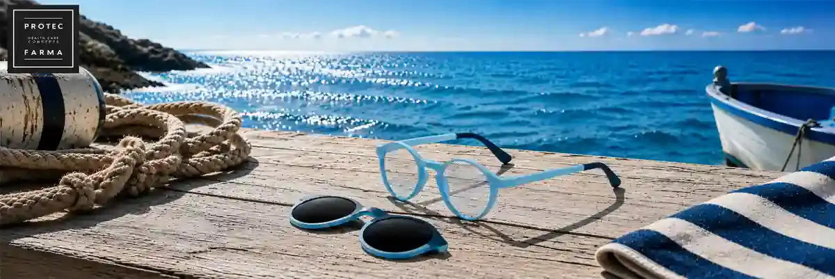 Gafas de Lectura: Duo Click Light