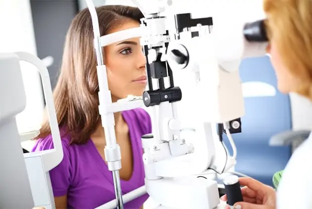 Beneficios de las Lentillas Correctoras